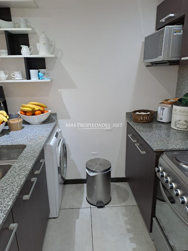 Departamento En Venta 2 Dormitorios En Remedios De Escalada