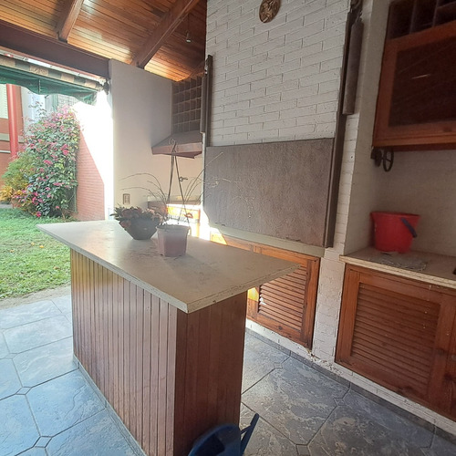 Venta Casa - Barrio Sur - Rondeau Alt. 200