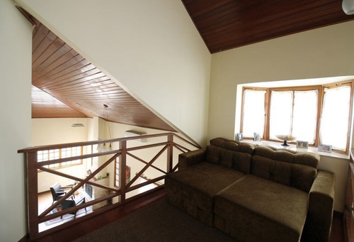 Sobrado - Ref: 6827