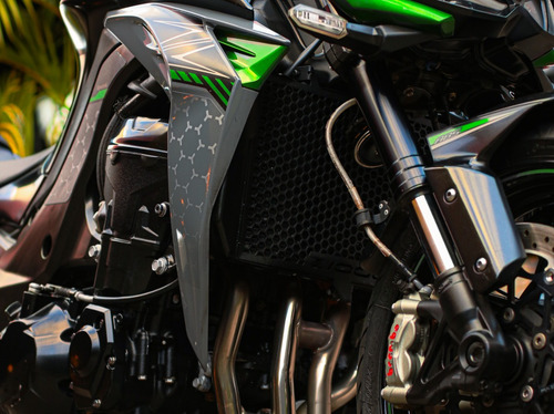 Kawasaki Z1000 R Edition 2020