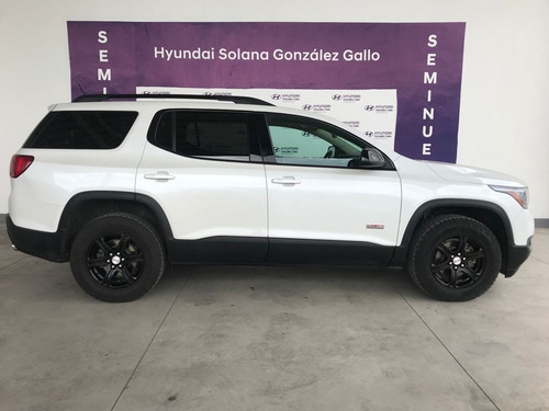Imagen 7 de 12 de Gmc Acadia All Terrain 2019