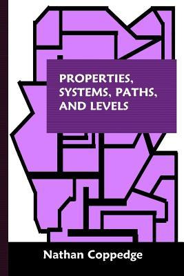 Libro Properties, Systems, Paths, And Levels : Of Dimensi...