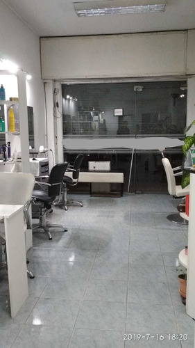 Local En Venta A Mts. De Fac. De Psicología