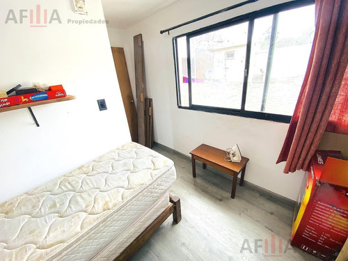Venta Casa 2 Dormitorios Patio Parrillero- Jacinto Vera