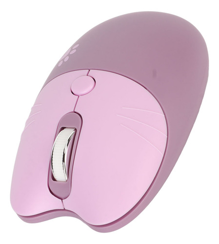 Receptor Usb Inalámbrico Para Gatos, 2,4 G, Silencioso, Port