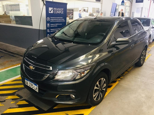 Chevrolet Onix Ltz
