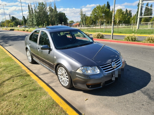Volkswagen Bora 1.8 Highline T 180cv 2013