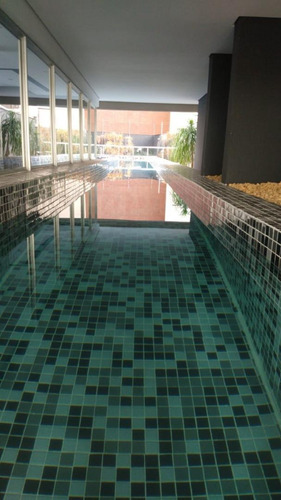 Imagem 8 de 30 de Studio Para Alugar, 25 M² Por R$ 3.035,00/mês - Vila Olímpia - São Paulo/sp - St0016