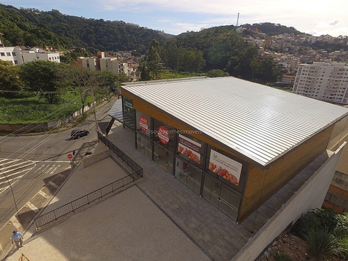 Imagem 2 de 10 de Ref.: 8033 - O Espaço Ideal Para O Seu Negócio (locação) - 7658