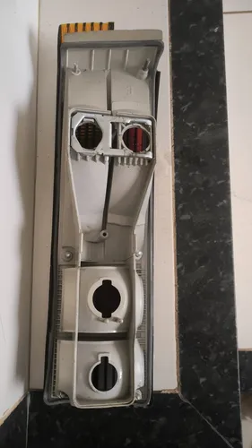 Lanterna Traseira Passat Antigo Pointer Vw 74 A 88
