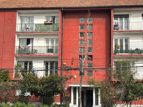 Departamento De Los Años 50
