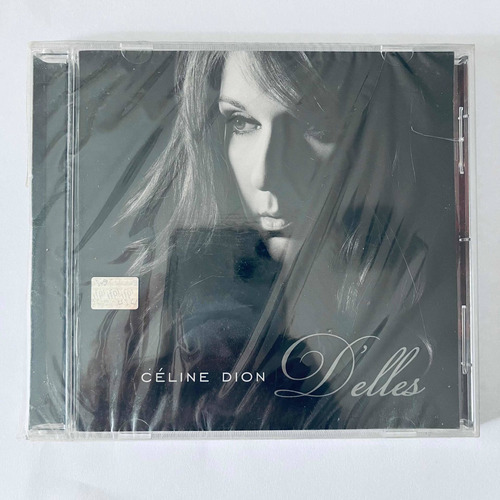 Celine Dion - Delles Cd Nuevo
