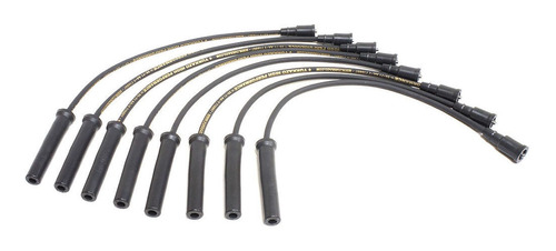 Cables Para Bujías Yukkazo Ford Super Duty 8cl 6.2 6.7 11-13