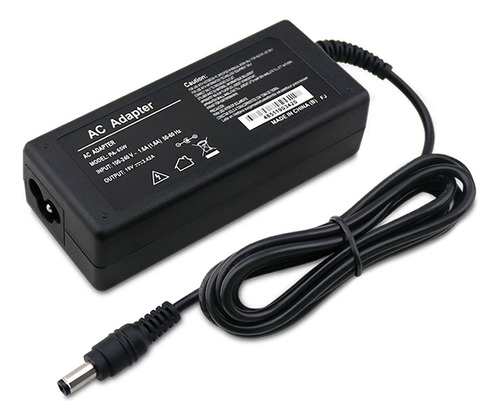 Cargador De Computadora De 65 W, 19 V, 3.42 A, Adaptador De