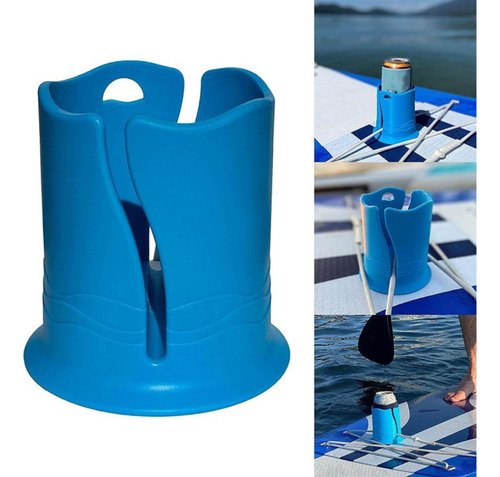 Kayak Surfboard Water Bottle Holder