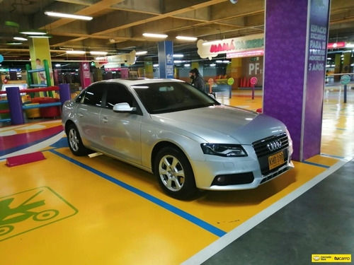Audi A4 1.8 Tfsi Ambition