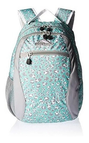Mochila Urbana High Sierra Curve