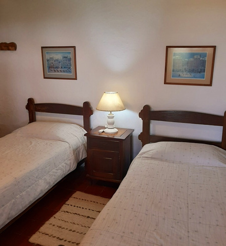 Puesto El Pato Casa De Campo Alquiler Temporal San Antonio De Areco