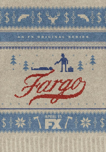 Fargo (pelicula + Serie Completa)