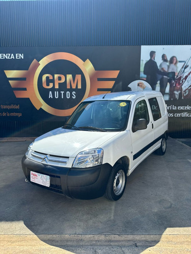 Citroën Berlingo Furgon 1.6 Vti 115 Business