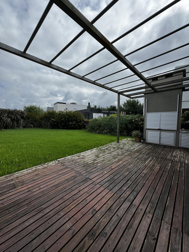 Alquiler Casa En Fincas De Hudson