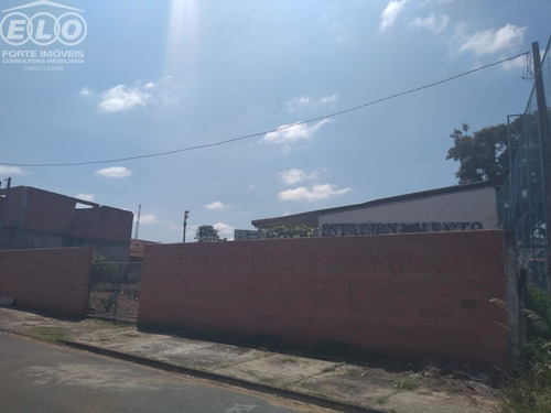 Imagem 5 de 6 de Excelente Terreno Misto, Bem Localizado No Centro Da Cidade E Ao Lado De Uma Avenida Com Vários Serviços E Comércios, Próximo Do Polo Shopping, Assaí, - Tr01908 - 34962700