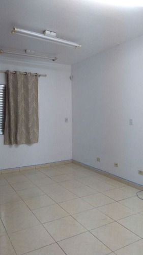 Imagem 6 de 14 de Sobrado Com 4 Dormitórios À Venda, 250 M² - Centro - Diadema/sp - So20892