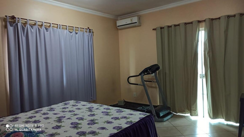 Imagem 14 de 15 de Casa Em Condomínio Para Venda Em Ra Xxvii Jardim Botânico, Sh Jardim Botanico Vi, 4 Dormitórios, 1 Suíte, 1 Banheiro, 2 Vagas - M0384_1-1835972