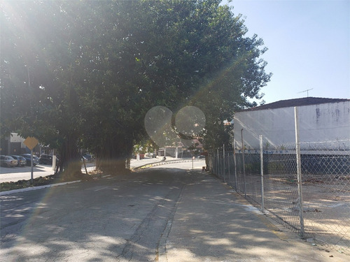 Imagem 7 de 24 de Terreno Em Avenida Comercial Jabaquara - Reo508491