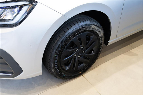 Volkswagen Virtus 1.0 170 TSI SENSE MANUAL