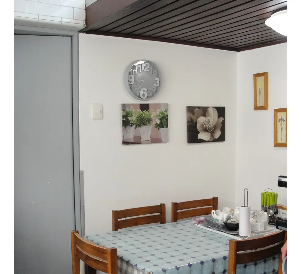 Imagen 5 de 16 de Casa En Venta En Providencia