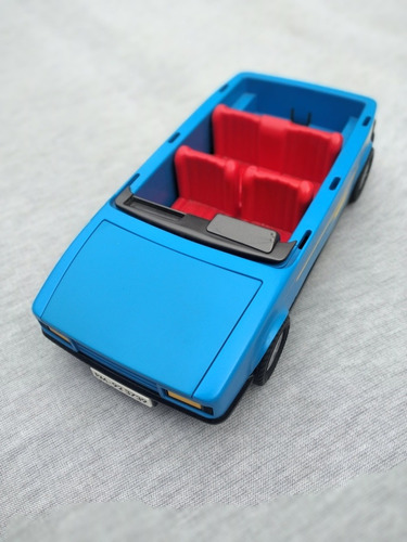 Playmobil 3739 Auto Familiar 1986