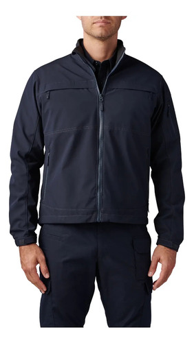 Chamarra Tactica Softshell Chameleon Tm 2.0