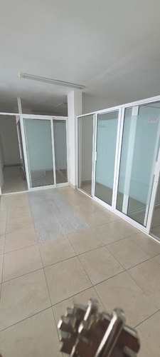 Renta Amplia Oficina De Distintos Tamaños A Partir De 40m2 En Col. Narvarte