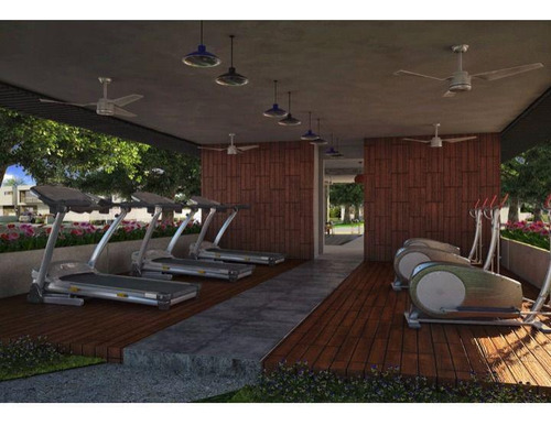 Casa En Venta Merida, Conkal En Privada, Modelo 186, Entrega Inmediata.