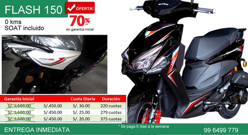 Motos Alquiler Venta Nuevas