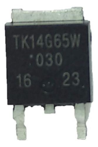 Tk14g65w Tk 14g65 W Tk14g A-252 To252