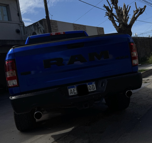 Ram 1500 5.7 V8 Laramie 4x4