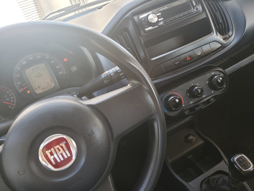 Fiat Uno 1.0 Firefly Flex Drive 4p Manual