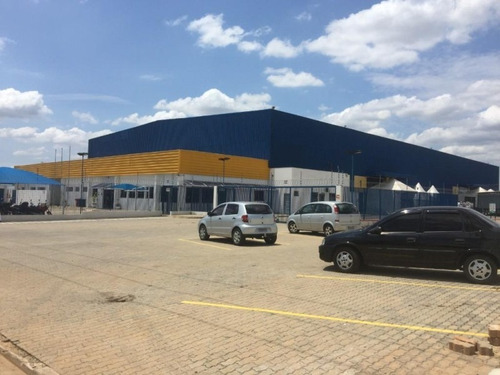 Imagem 26 de 30 de Área À Venda, 11170 M² Por R$ 3.910.000 - Iporanga - Sorocaba/sp, Ao Lado Da Ina. - Ar0008 - 67640127