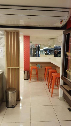 Imagem 23 de 30 de Ponto, 150 M² - Venda Por R$ 370.000,00 Ou Aluguel Por R$ 7.000,00/mês - Recreio Dos Bandeirantes - Rio De Janeiro/rj - Pt0004