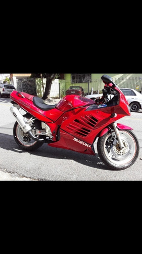 Suzuki Rf 600r 1994