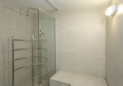 Imagem 7 de 15 de Flat No Itaim Bibi Excelente Localização Acesso A Marginal Pinheiros Flat Fora Do Pool . - Sf23871