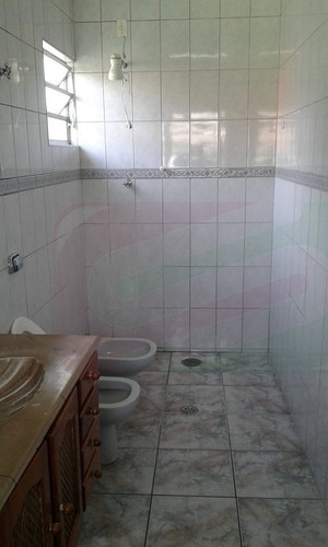 Imagem 9 de 30 de Casa Sobrado Em Vila Lucinda - Santo André - 3850