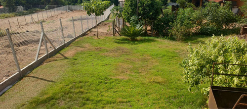 Vendo Rancho Com 940 Mts Quadrados