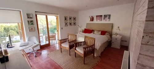 Arrayán/ Condominio/ Gran Vista/ Río!!! Moderna! Quincho