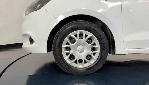 Imagen 6 de 15 de 117392 - Ford Figo 2017 Con Garantía