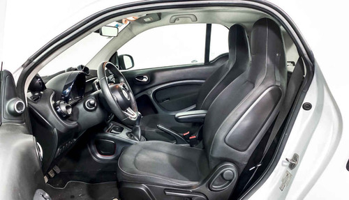 Imagen 2 de 15 de 40926 - Smart Smart 2016 Con Garantía
