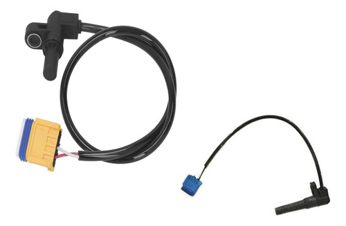 Sensores De Velocidad Dpo Al4 Para La Transmision Automatica