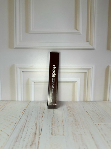 Balsamo Labial Rhode Espresso